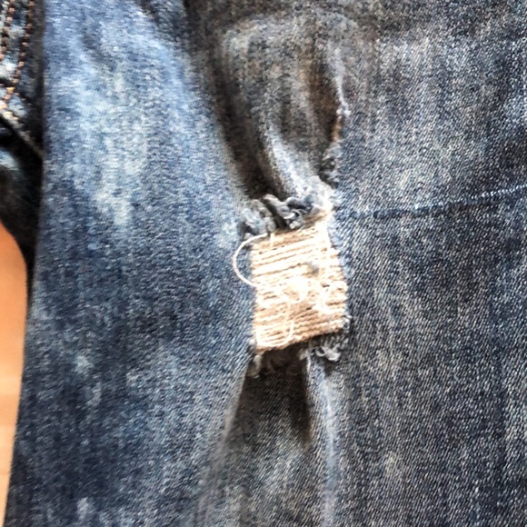 Express Legging High Rise - Picture 6 of 11